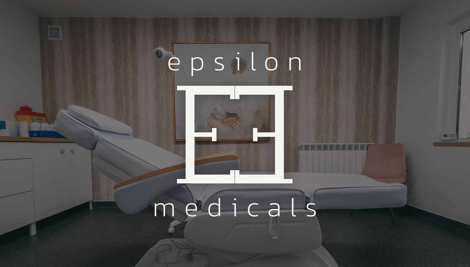 Epsilon Medicals